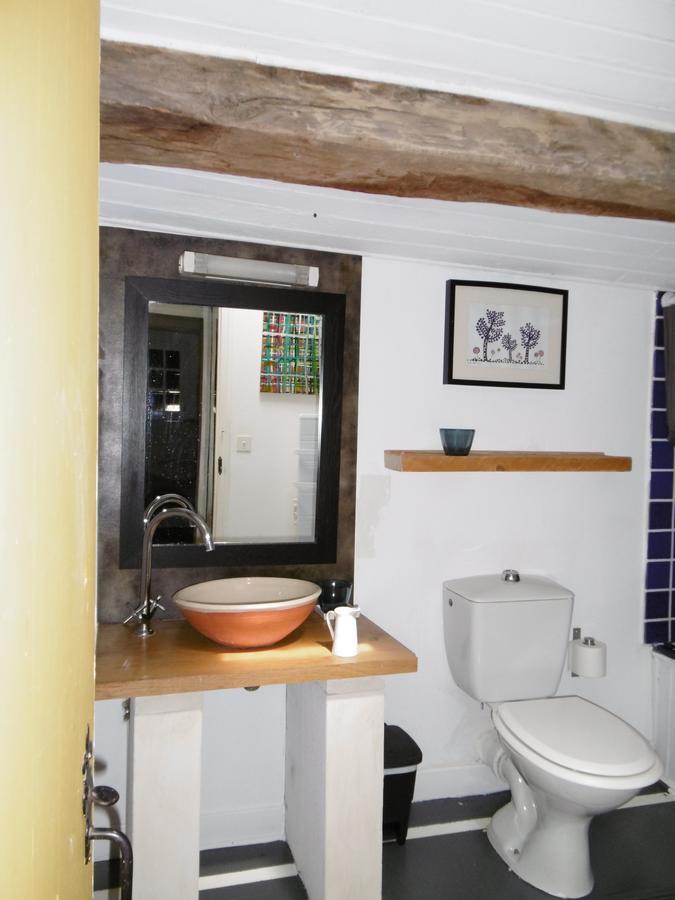 Pauliac Chambres D'Hotes Celles  Екстер'єр фото