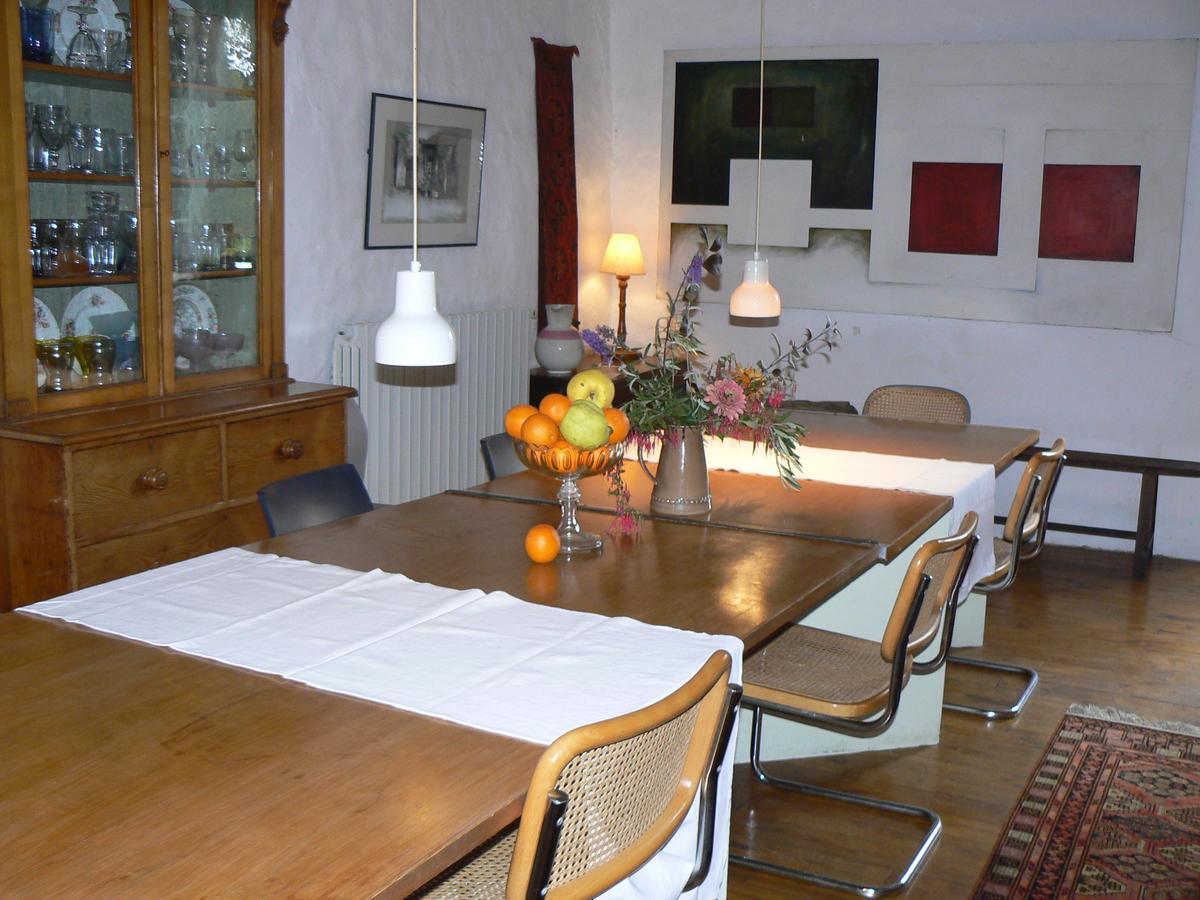 Pauliac Chambres D'Hotes Celles  Екстер'єр фото