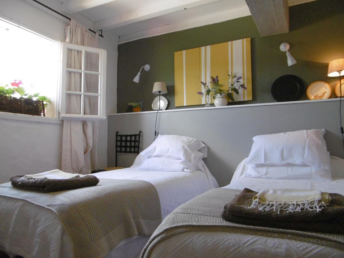 Pauliac Chambres D'Hotes Celles  Екстер'єр фото