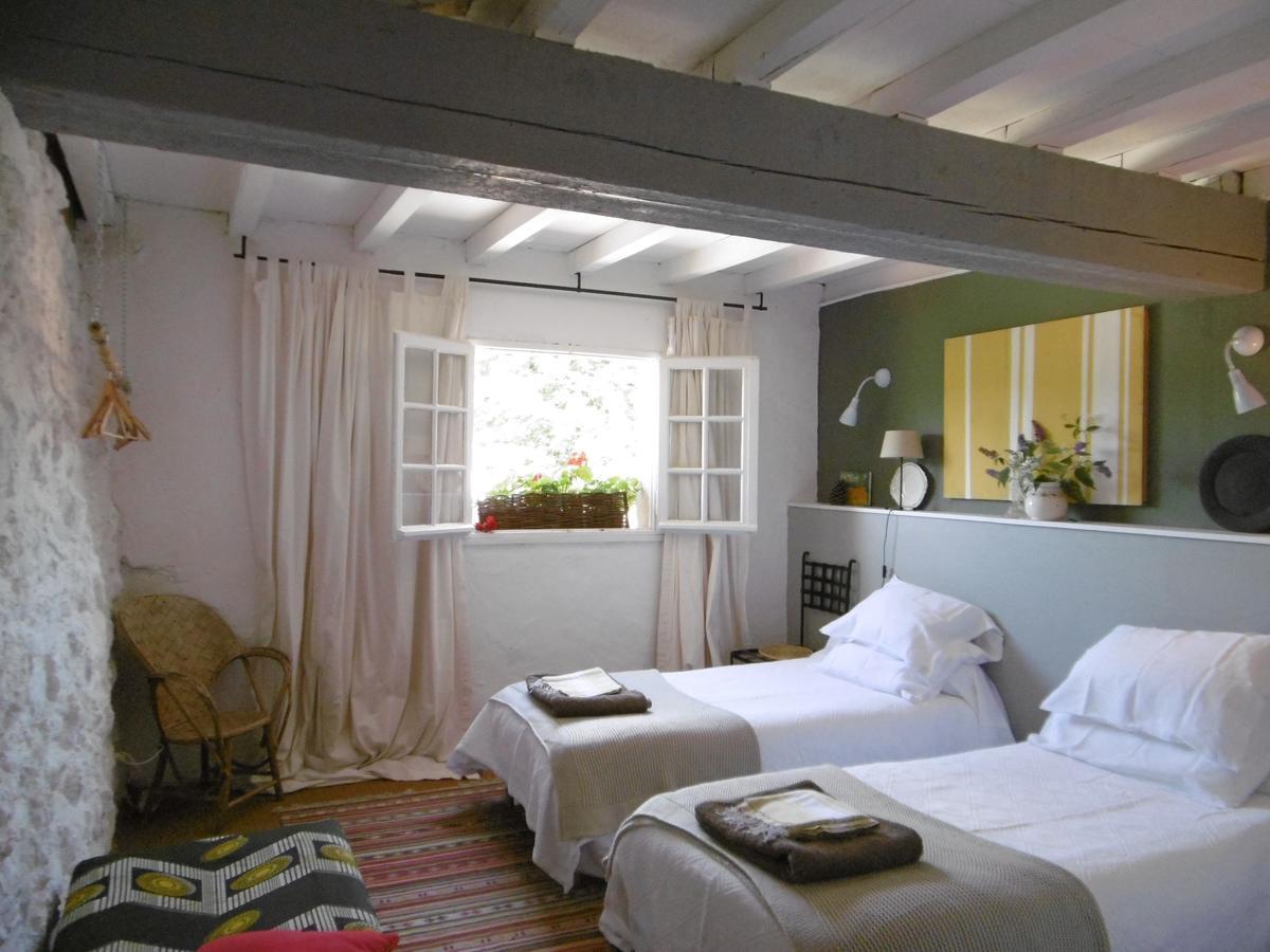 Pauliac Chambres D'Hotes Celles  Номер фото