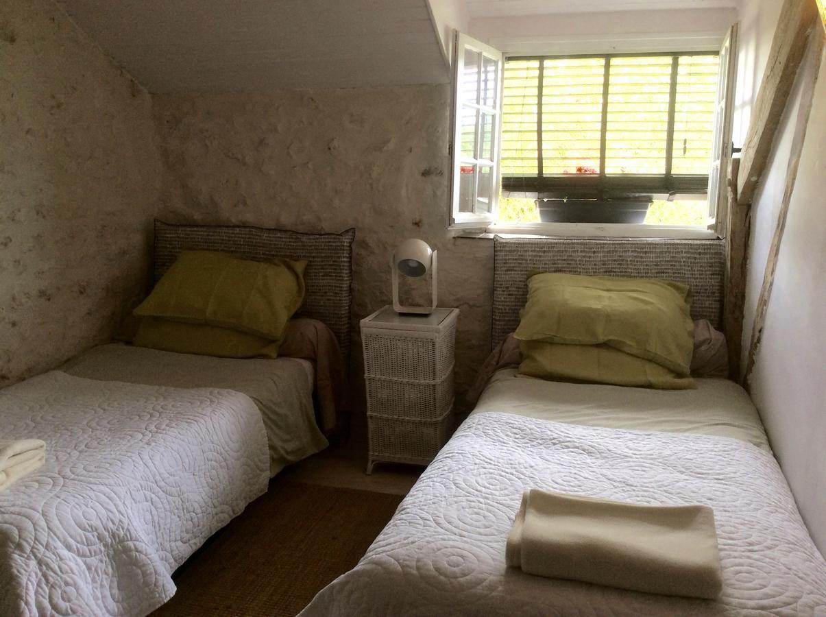Pauliac Chambres D'Hotes Celles  Екстер'єр фото