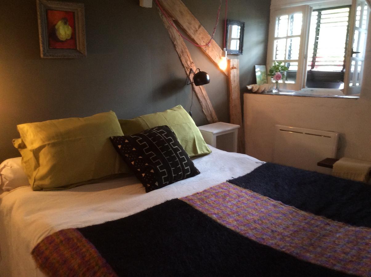 Pauliac Chambres D'Hotes Celles  Екстер'єр фото