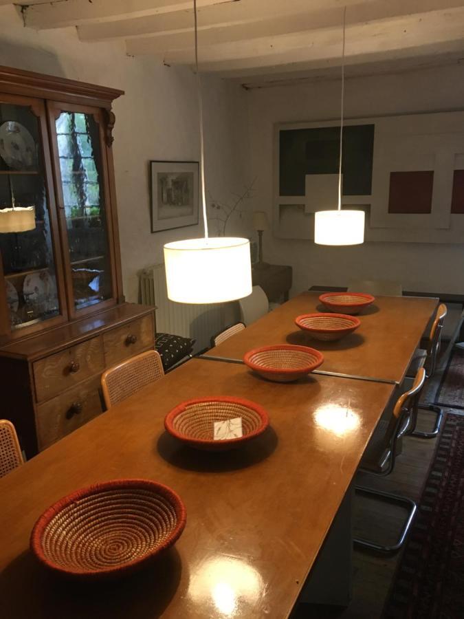 Pauliac Chambres D'Hotes Celles  Екстер'єр фото
